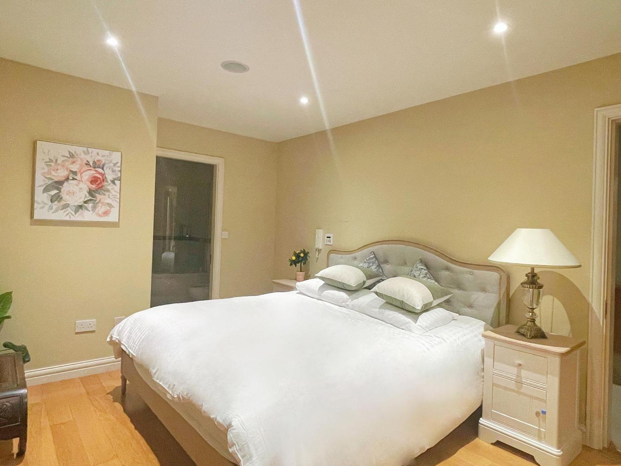 Homestay Peaceful With Garden & Creek - New Cozy Dublin