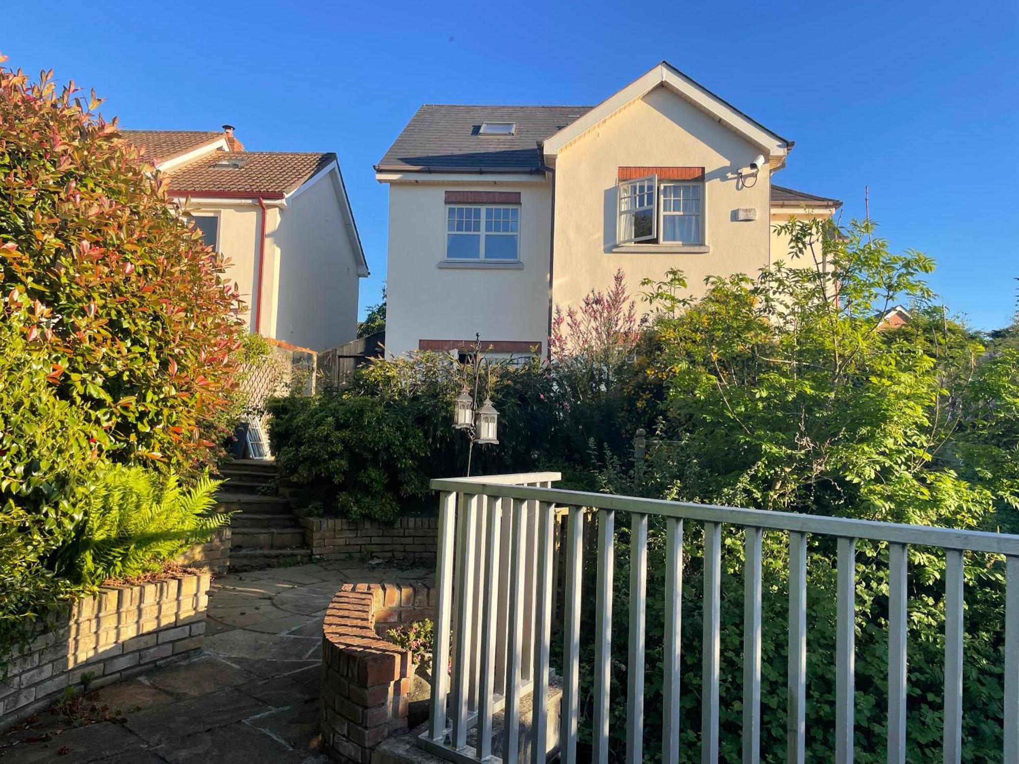 Peaceful With Garden & Creek - New Cozy * Dublin