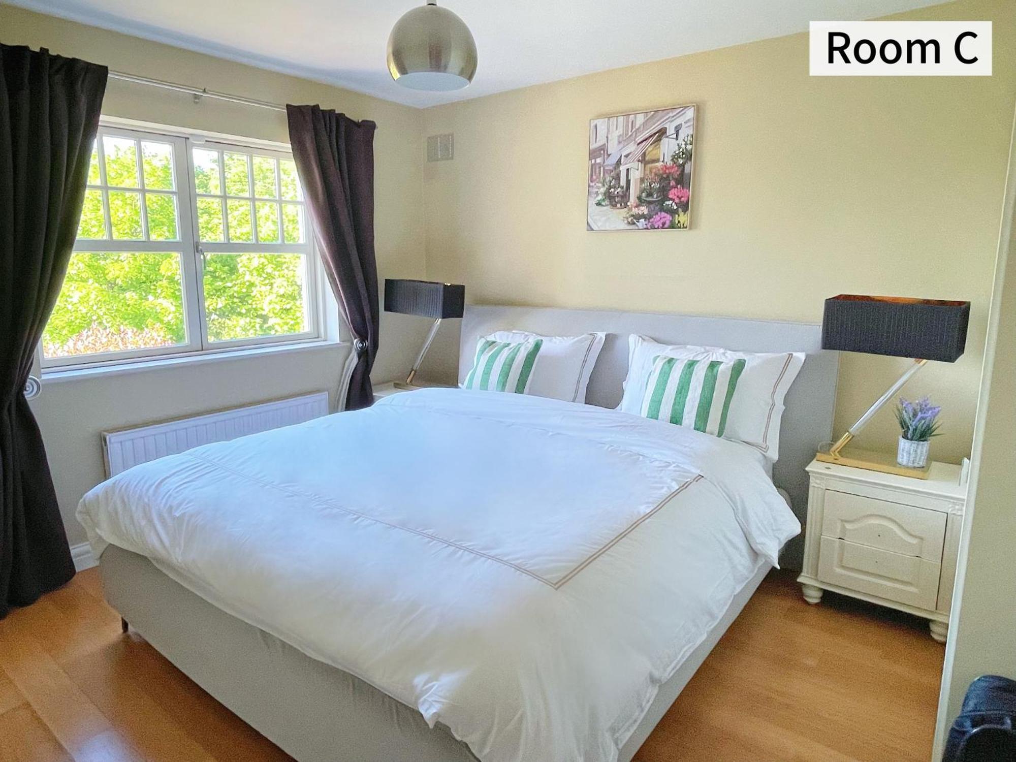 Peaceful With Garden & Creek - New Cozy * Dublin