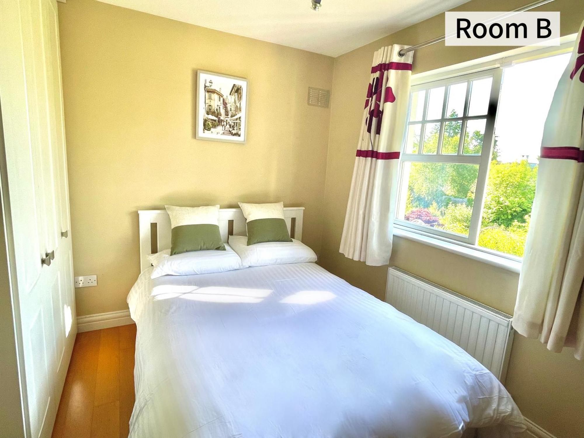 Homestay Peaceful With Garden & Creek - New Cozy Dublin